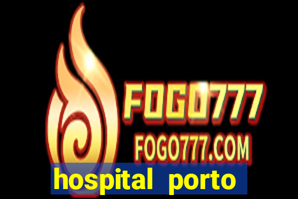 hospital porto alegre trabalhe conosco